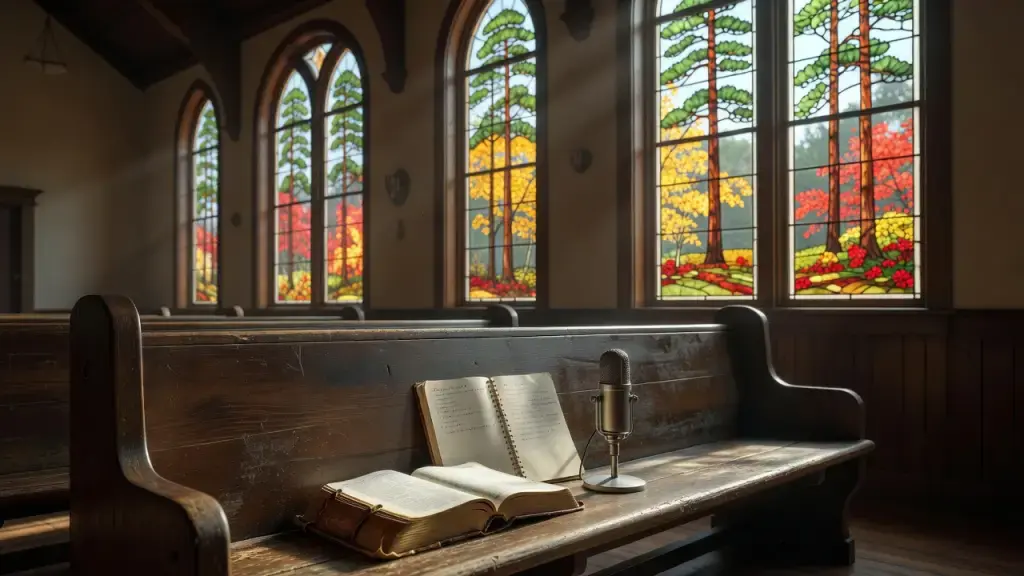 Whitney Capps' Final Reflections on Faith and Friendship Reach New Listeners